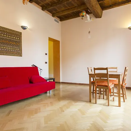 Petroni 38 By Apartment *