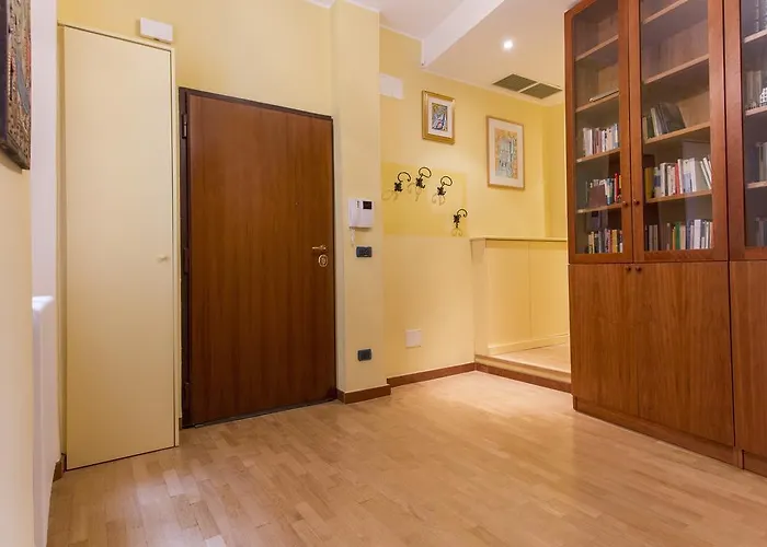 Διαμέρισμα Petroni 38 By Μπολόνια