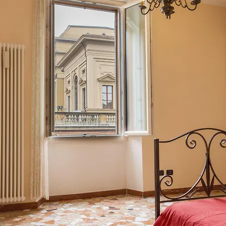 Petroni 38 By Apartment *