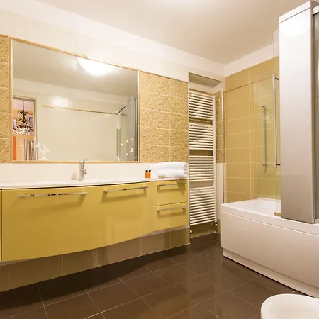 Petroni 38 By Apartment Bologna