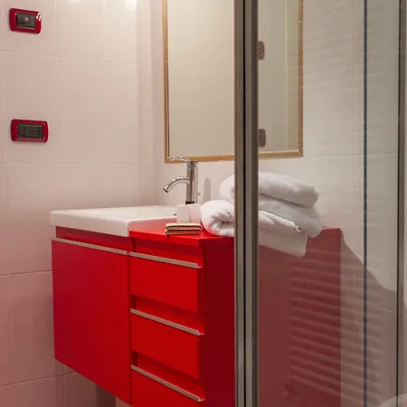 Petroni 38 By Apartmán Boloňa