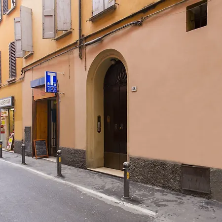 Petroni 38 By דירה