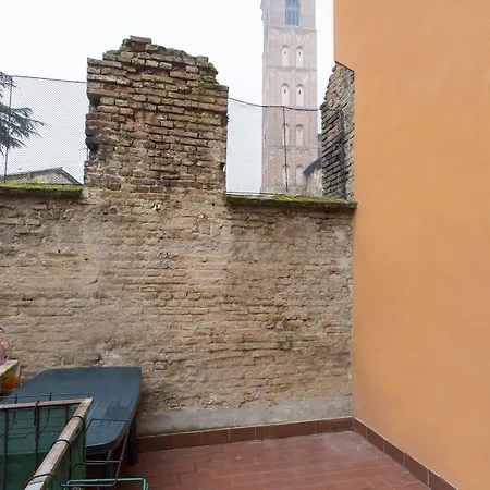 Lägenhet Petroni 38 By