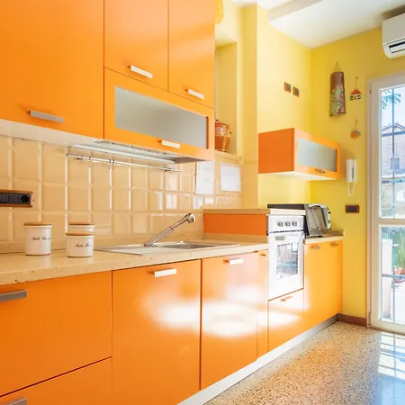 Petroni 38 By Apartmán *