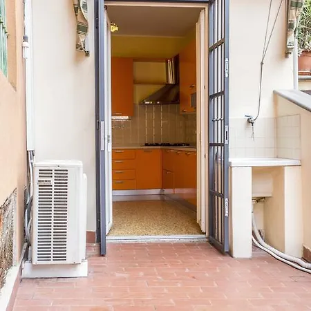 Petroni 38 By Apartmán Boloňa