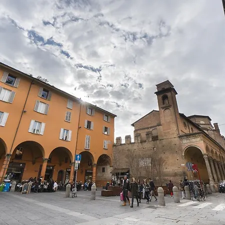 Apartment Petroni 38 By Bologna