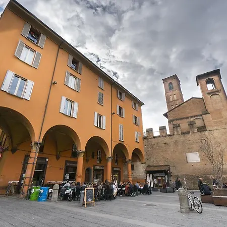 Lägenhet Petroni 38 By Bologna