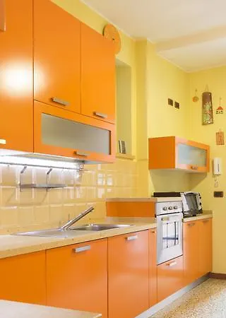 Apartmán Petroni 38 By *