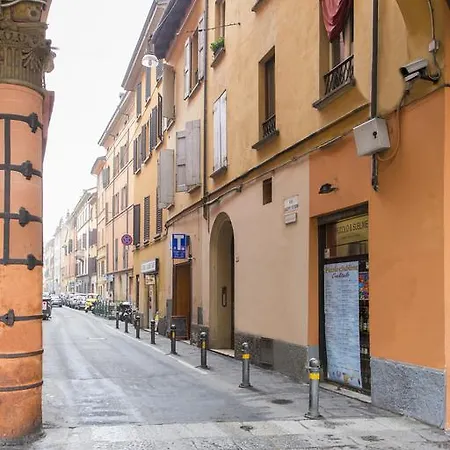 Apartment Petroni 38 By Bologna