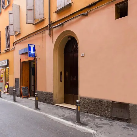 Apartmán Petroni 38 By