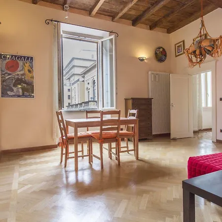 Petroni 38 By Apartment *