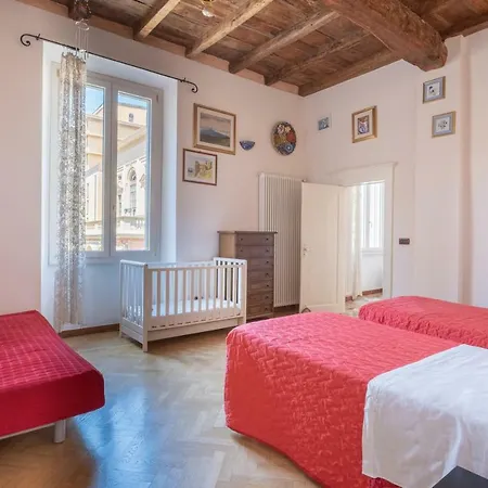 דירה Petroni 38 By