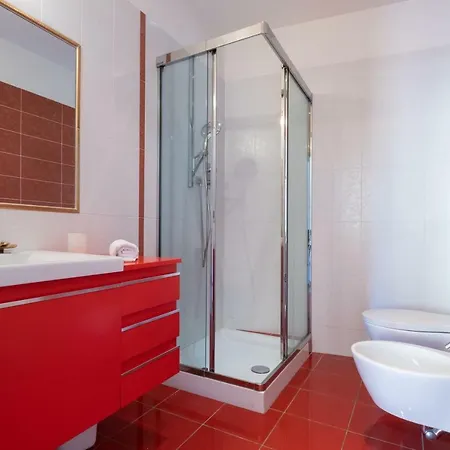 Petroni 38 By Appartement *