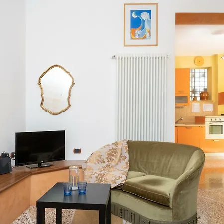 Apartment Petroni 38 By Bologna