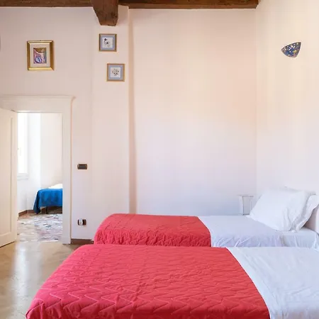 Apartmán Petroni 38 By *