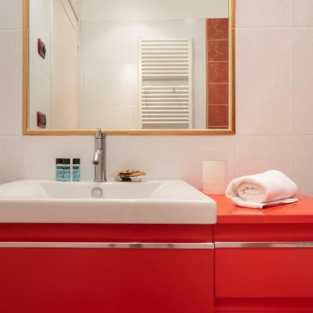 Petroni 38 By Apartment