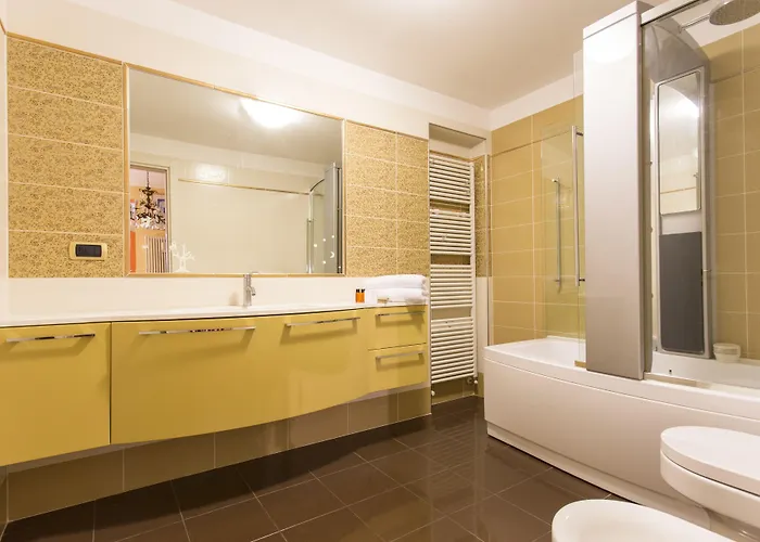 Petroni 38 By Apartman Bologna