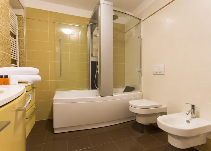 شقة Petroni 38 By *