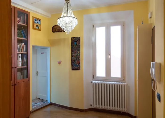 Petroni 38 By Apartman