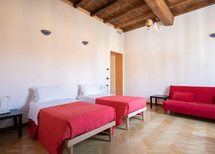 Apartman Petroni 38 By *