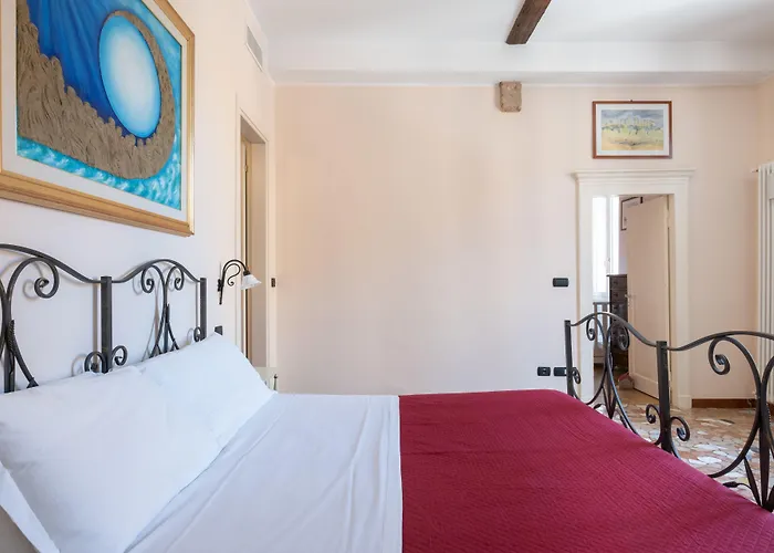 Apartment Petroni 38 By Bologna