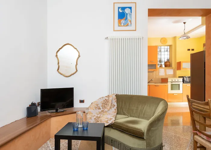 Apartman Petroni 38 By *