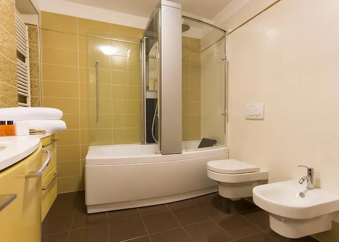 Apartman Petroni 38 By