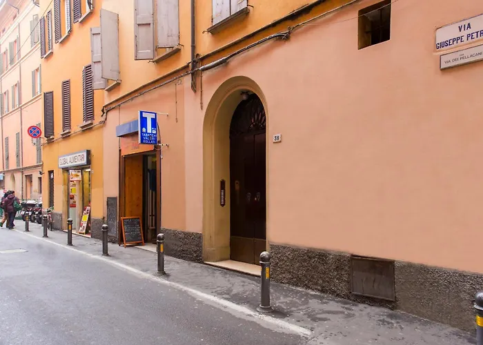 Apartman Petroni 38 By