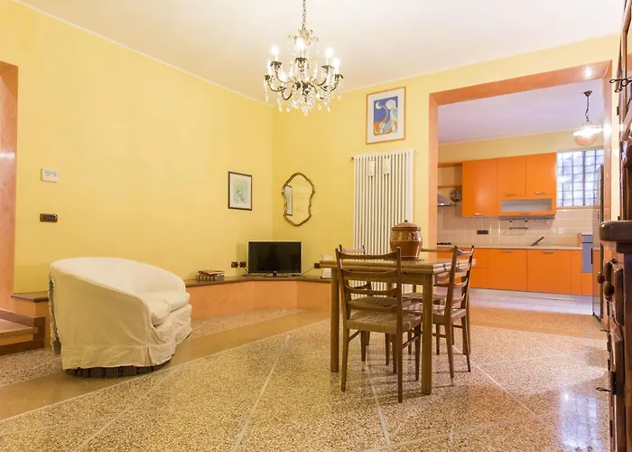 Petroni 38 By Apartman Bologna