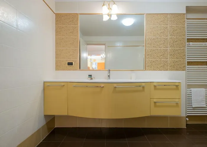 Apartman Petroni 38 By Bologna