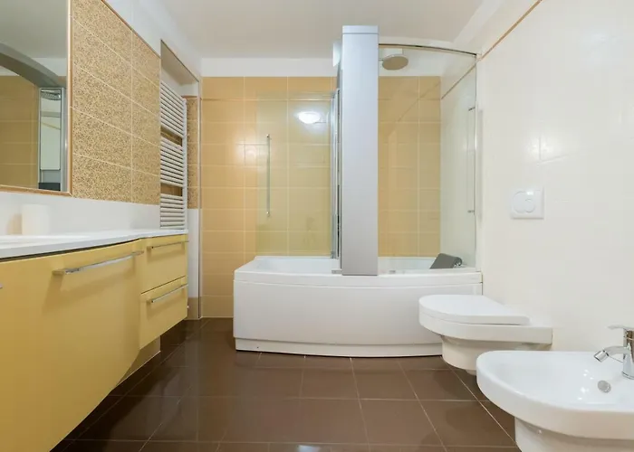 Apartman Petroni 38 By