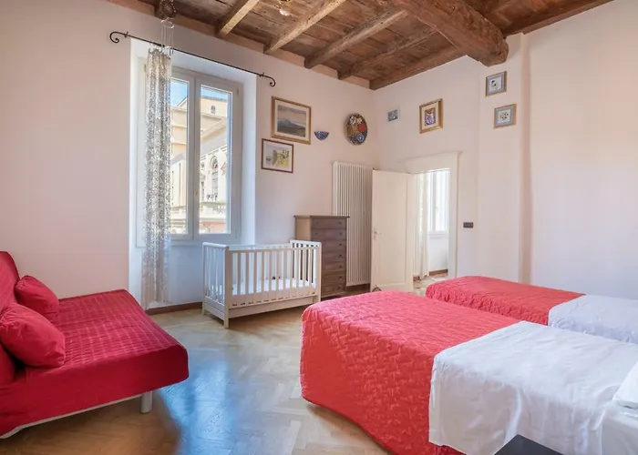 Apartman Petroni 38 By