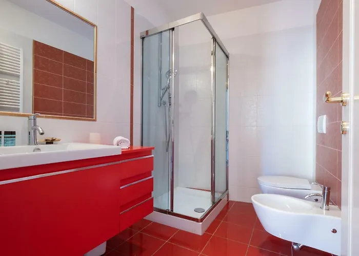 Petroni 38 By Apartman *