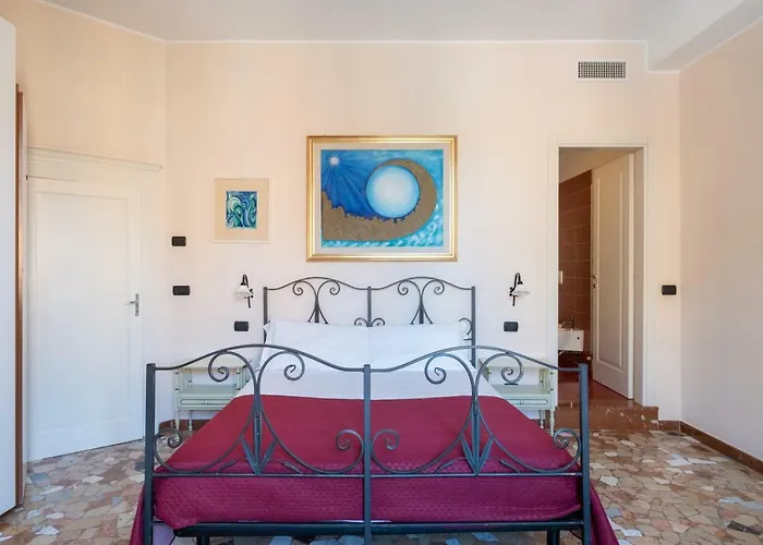 Apartman Petroni 38 By Bologna