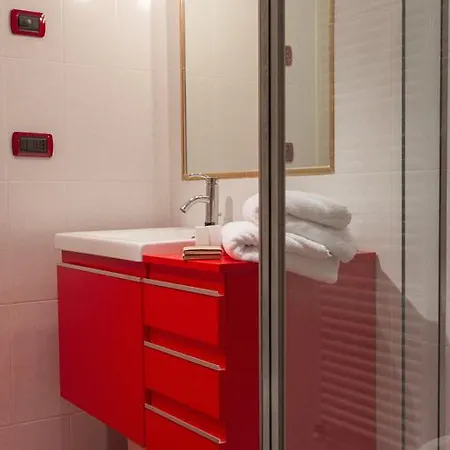 Petroni 38 By Apartment Bologna