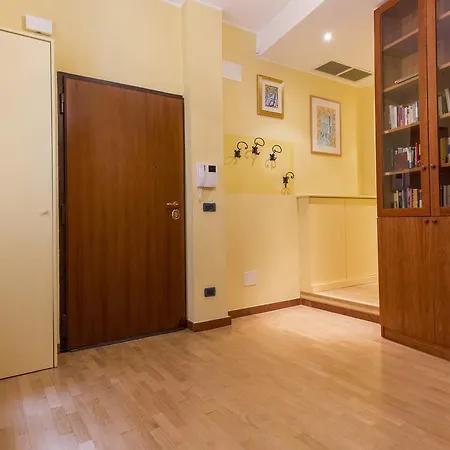 Apartment Petroni 38 By Bologna