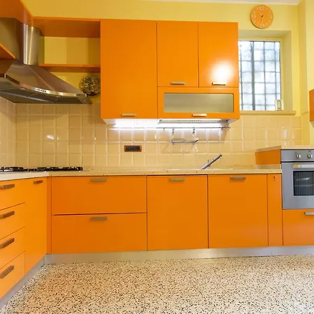 Petroni 38 By Apartment