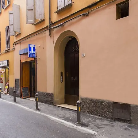Apartment Petroni 38 By