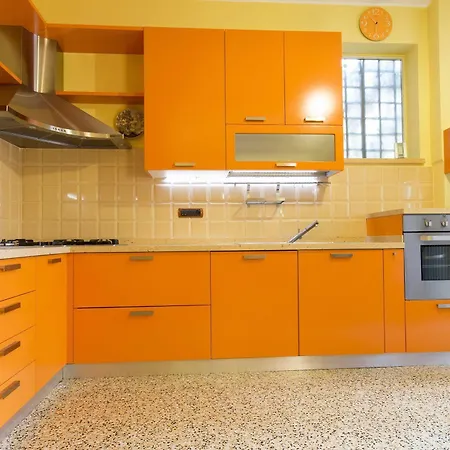 Apartment Petroni 38 By Bologna