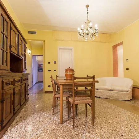 Apartment Petroni 38 By