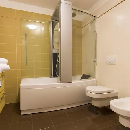 Petroni 38 By Apartment Bologna