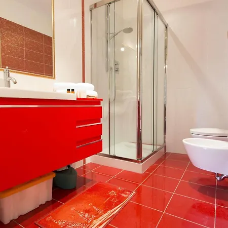 Apartment Petroni 38 By *