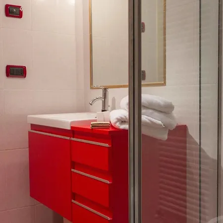Petroni 38 By Apartment Bologna