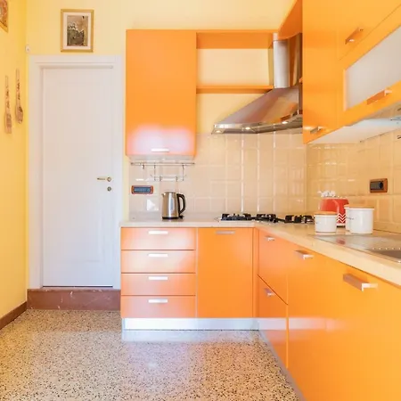 Petroni 38 By Apartment *
