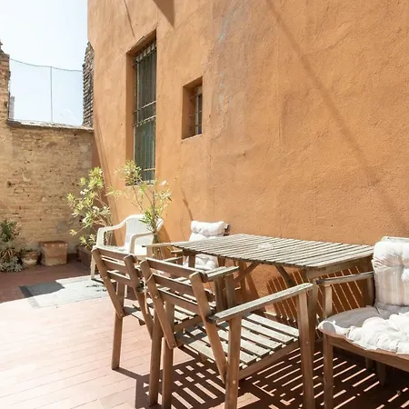 Petroni 38 By Apartment