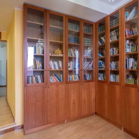 Petroni 38 By Apartment Bologna
