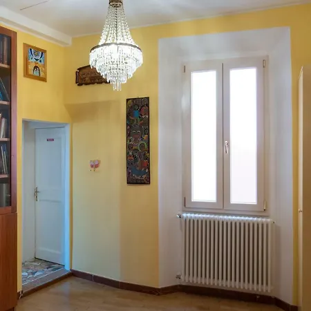 Petroni 38 By Apartment
