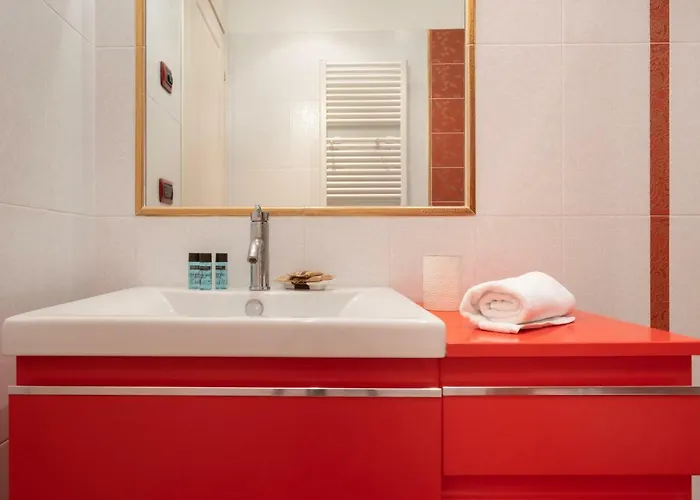 Petroni 38 By Lejlighed