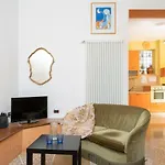 Apartmán Petroni 38 By Boloňa