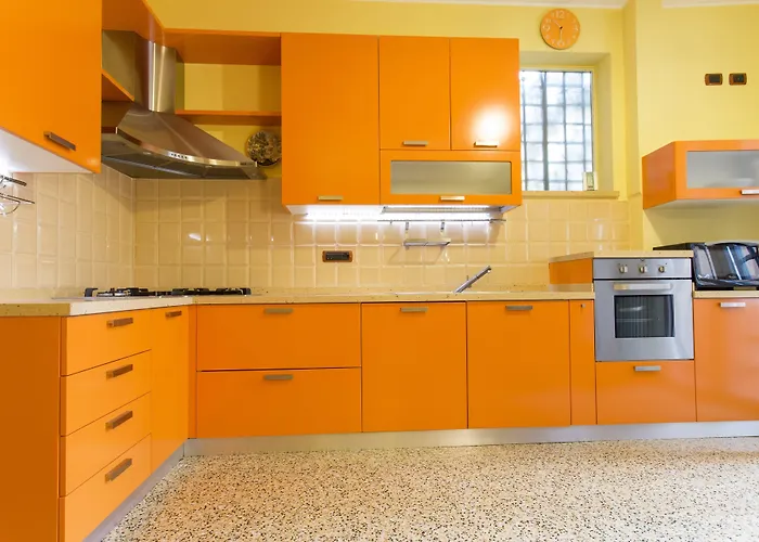 Appartement Petroni 38 By Bologna